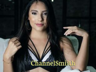 ChannelSmiith