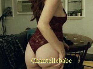 Chantellebabe
