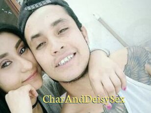 CharAndDeisySex