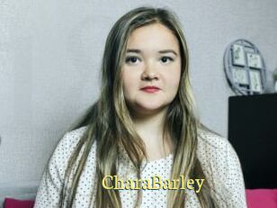 CharaBarley