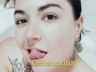 CharismaLilah