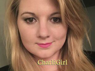 CharliGirl