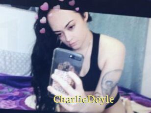 CharlieDoyle