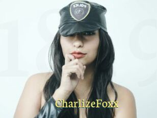CharlizeFoxx