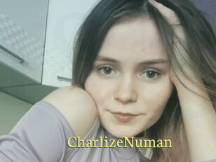 CharlizeNuman