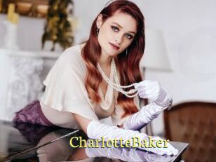 CharlotteBaker