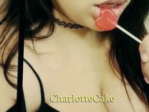 CharlotteCake