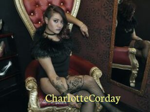 CharlotteCorday