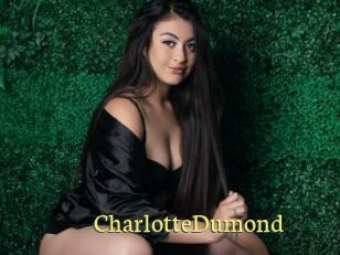 CharlotteDumond