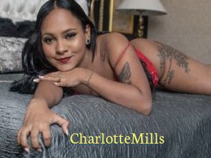 CharlotteMills