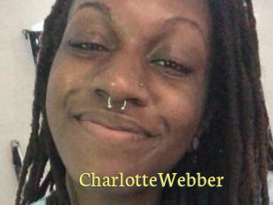 CharlotteWebber