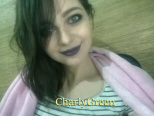 CharlyGreen