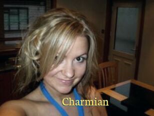 Charmian