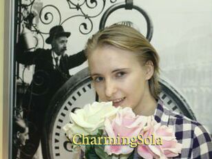 CharmingSola