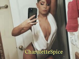 CharoletteSpice