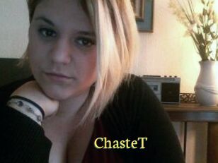 ChasteT