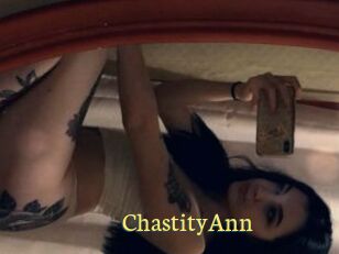 ChastityAnn