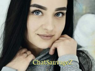 ChatSauvageZ
