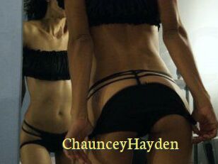 ChaunceyHayden