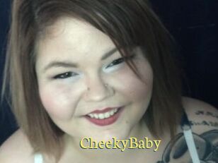 CheekyBaby
