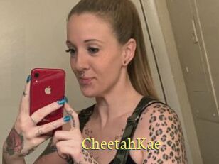 CheetahKae