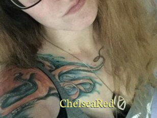 ChelseaRed
