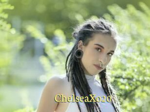 ChelseaXo20
