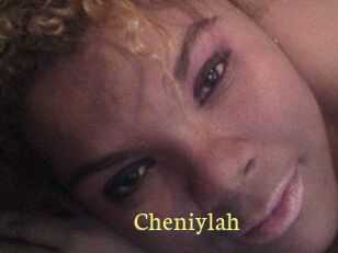 Cheniylah