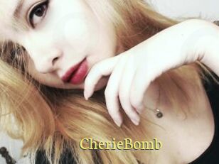 CherieBomb