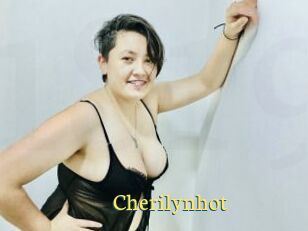 Cherilynhot