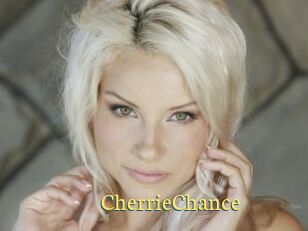 CherrieChance