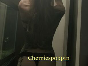 Cherriespoppin
