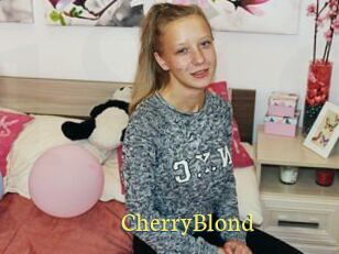 CherryBlond