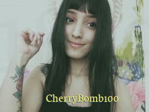CherryBomb100