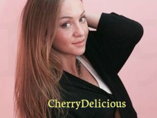 CherryDelicious
