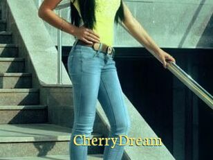 CherryDream