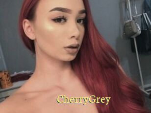 CherryGrey
