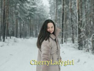 CherryLadygirl