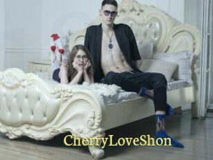 CherryLoveShon