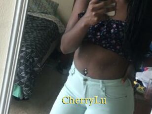 CherryLu