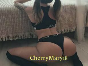 CherryMary18