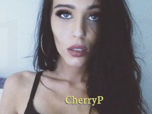 CherryP