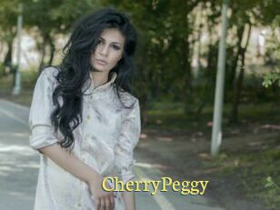 CherryPeggy