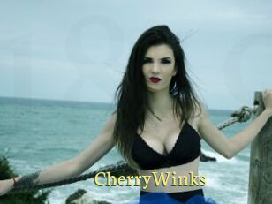 CherryWinks