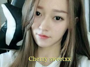 Cherry_sweetxx