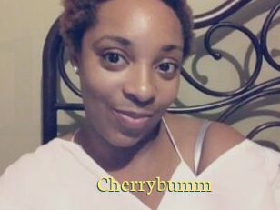 Cherrybumm