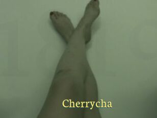 Cherrycha
