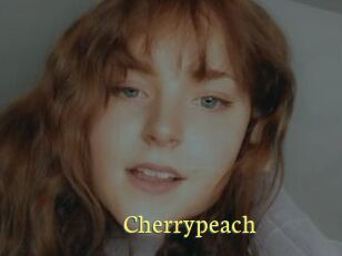 Cherrypeach