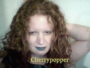 Cherrypopper