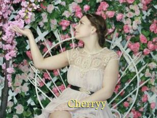 Cherryy